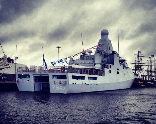 Zr.Ms. Groningen (P843)