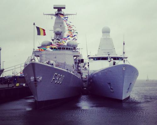 Zr.Ms. Zeeland (P841)