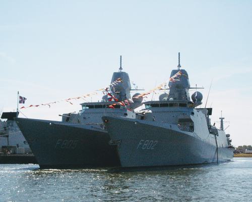 Evertsen (F805)