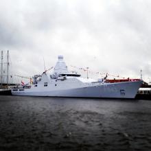 Zr.Ms. Groningen (P843)