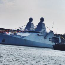 Zr.Ms. Friesland (P842)