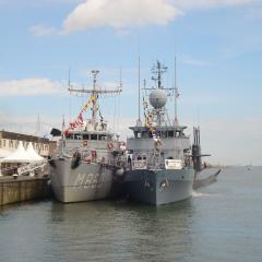 Schiedam (M860)
