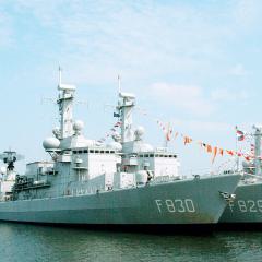 Tjerk Hiddes (F830)