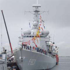 Van Amstel (F831)