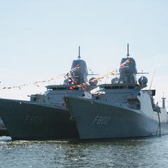 Evertsen (F805)
