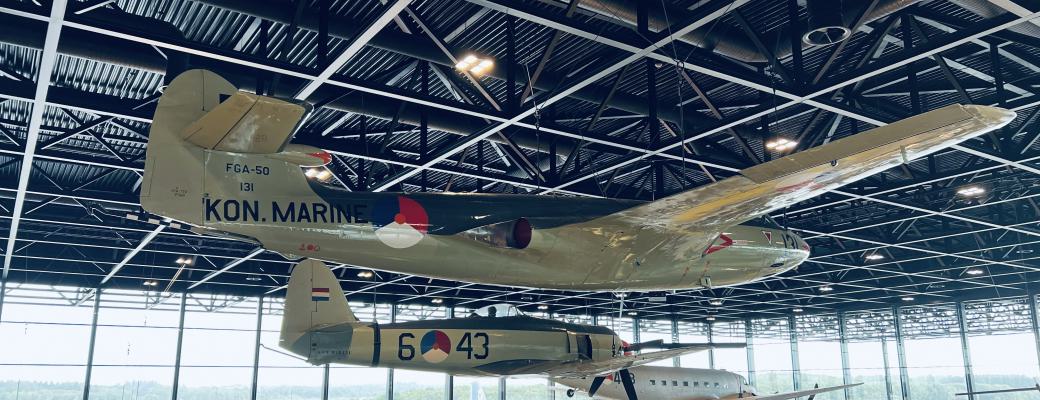 Hawker Seahawk FGA Mk.50