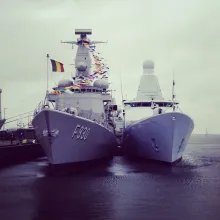 Zr.Ms. Zeeland (P841)