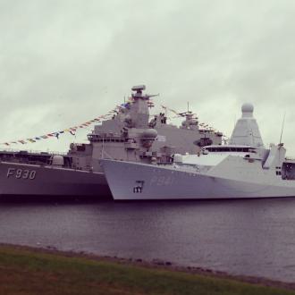Zr.Ms. Zeeland (P841)