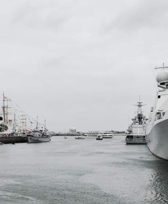 Zr.Ms. Tromp (F803)