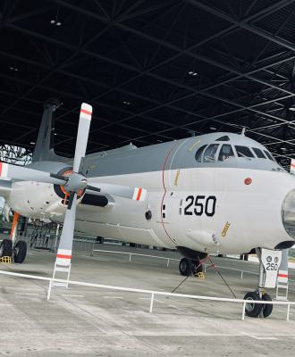 Brequet SP-13A Atlantic