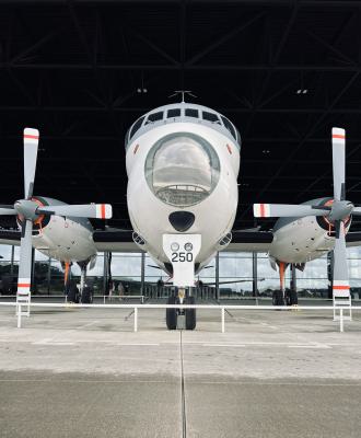 Brequet SP-13A Atlantic