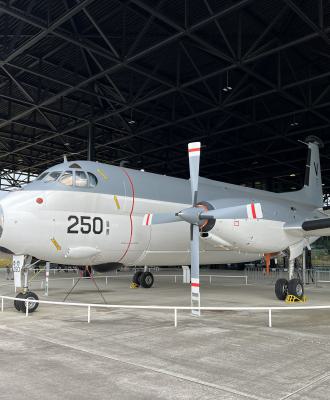 Brequet SP-13A Atlantic