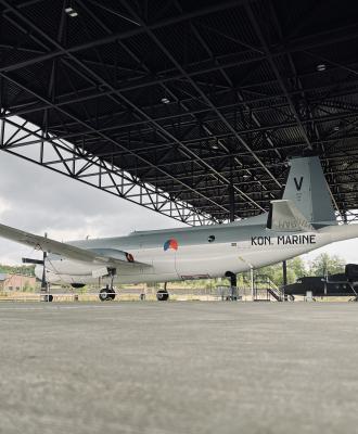 Brequet SP-13A Atlantic