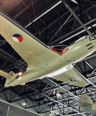 Hawker Seahawk FGA Mk.50