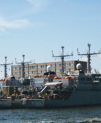 Zr.Ms. Makkum (M857)