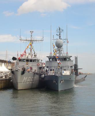 Zr.Ms. Schiedam (M860)
