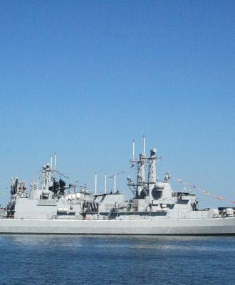 Zr.Ms. Van Speijk (F828)
