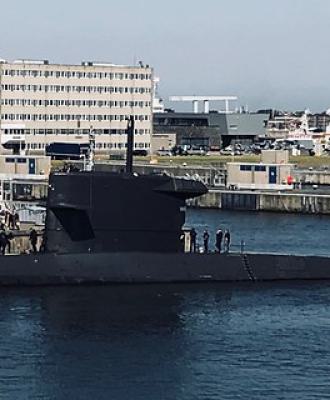 Zr.Ms. Zeeleeuw (S803)