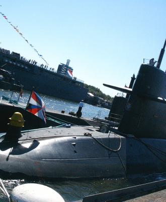 Zr.Ms. Zeeleeuw (S803)